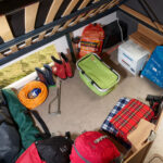 Discovery D4-4 Underbed Storage