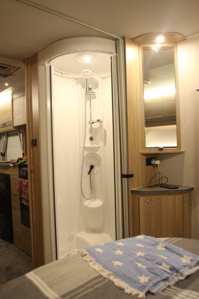 The Ultimate Guide to Discovering the Best Caravan Layouts - Raymond ...