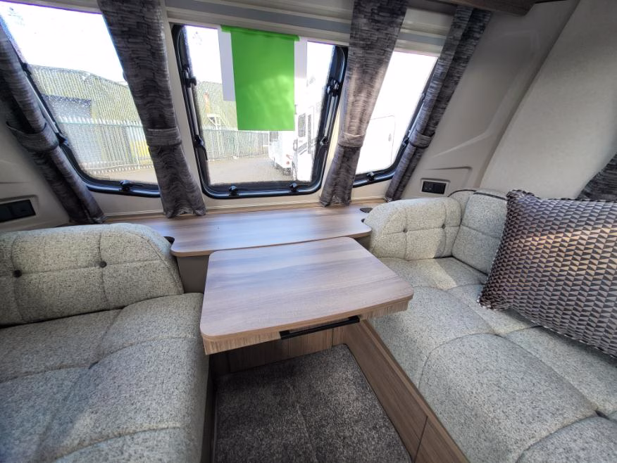 Coachman Avocet 545 2026