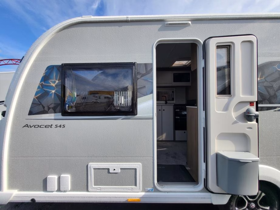 Coachman Avocet 545 2026