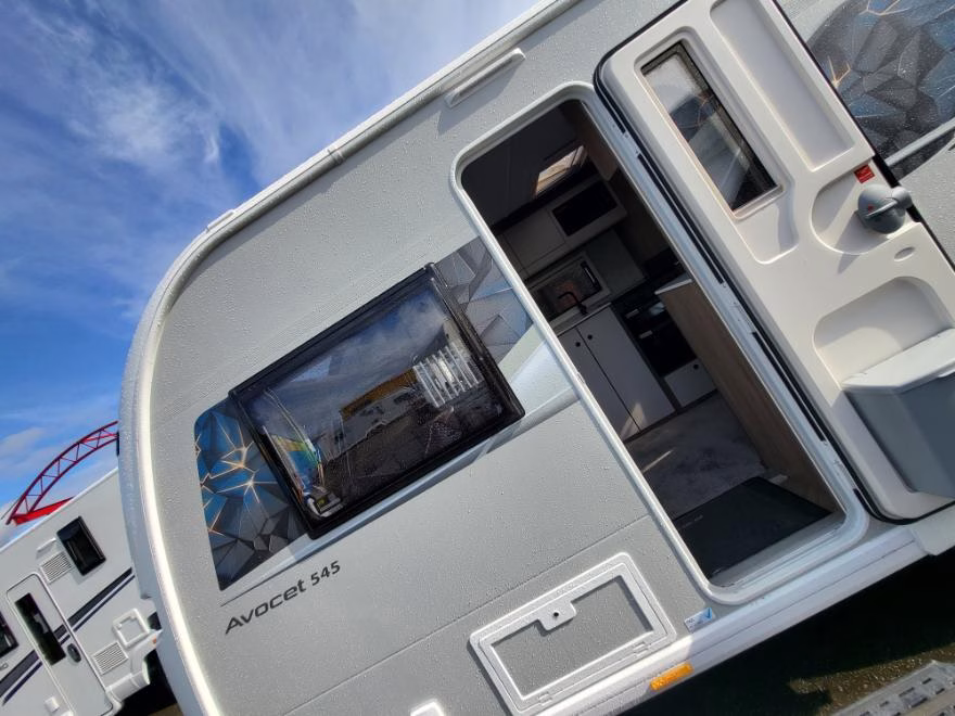 Coachman Avocet 545 2026