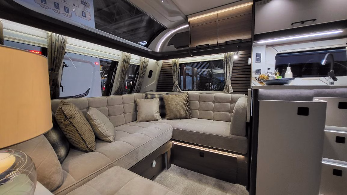 coachman lusso I 2026 - raymond james caravans and motorhome dealer