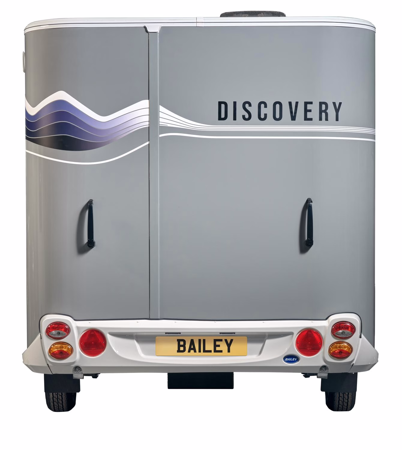 Bailey Discovery D4-4L 2026