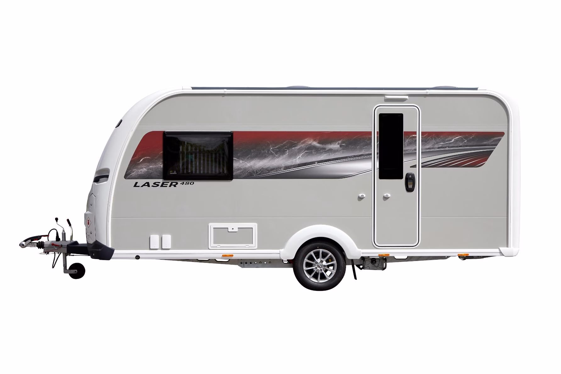 Coachman Laser 480 2026