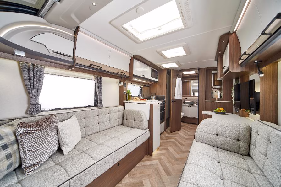 Coachman Laser 480 2026