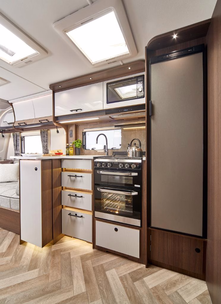 Coachman Laser 480 2026