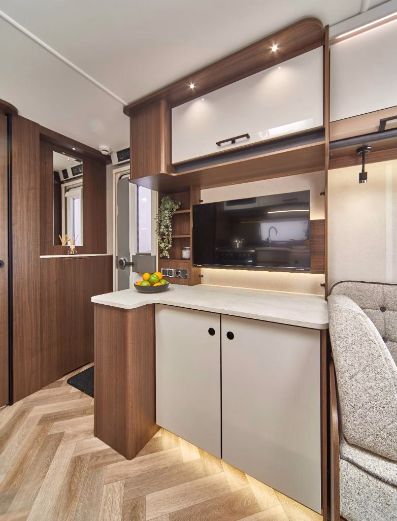 Coachman Laser 480 2026