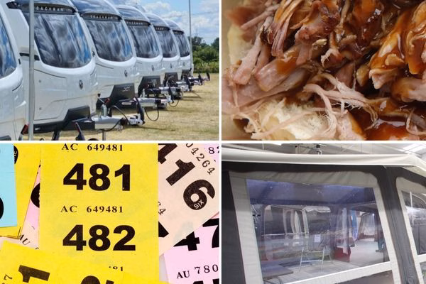 Raymond James Showcase Weekend Sep 2026