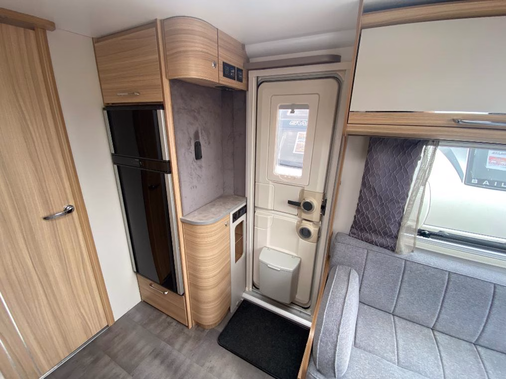 Bailey Unicorn Pamplona 2022