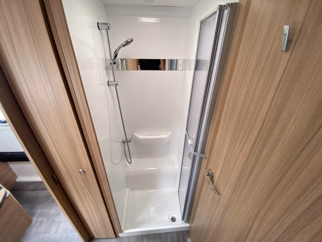 Bailey Unicorn Pamplona 2022