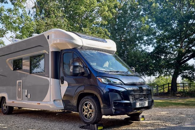 NEC show Oct and Raymond james Bailey autograph