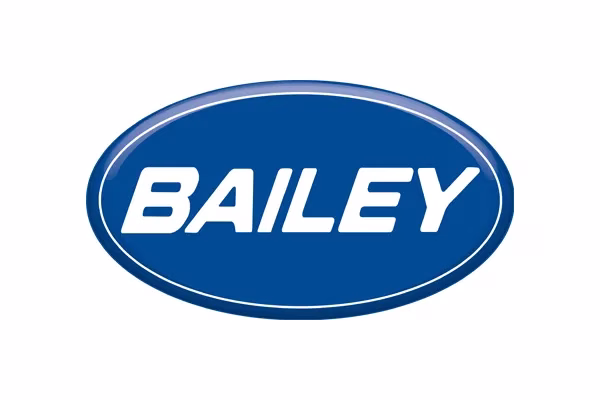 Bailey logo