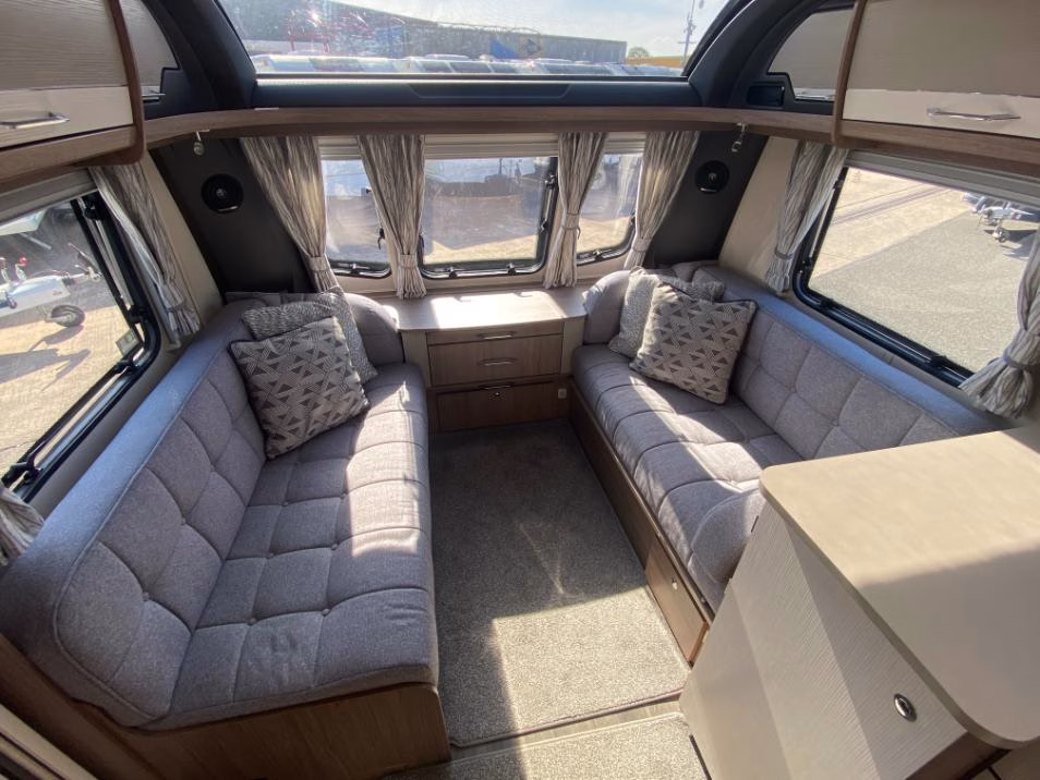 2020 Coachman Laser Xcel 875