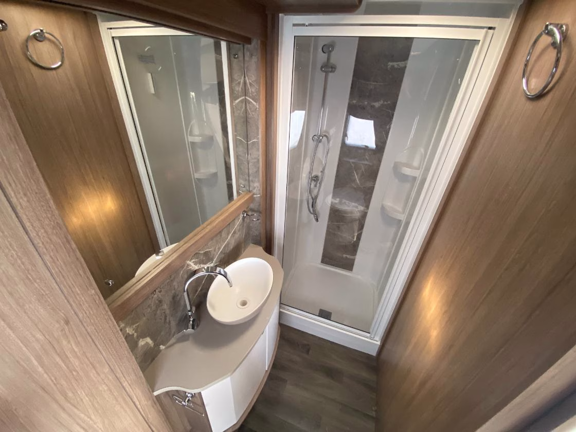 2020 Coachman Laser Xcel 875