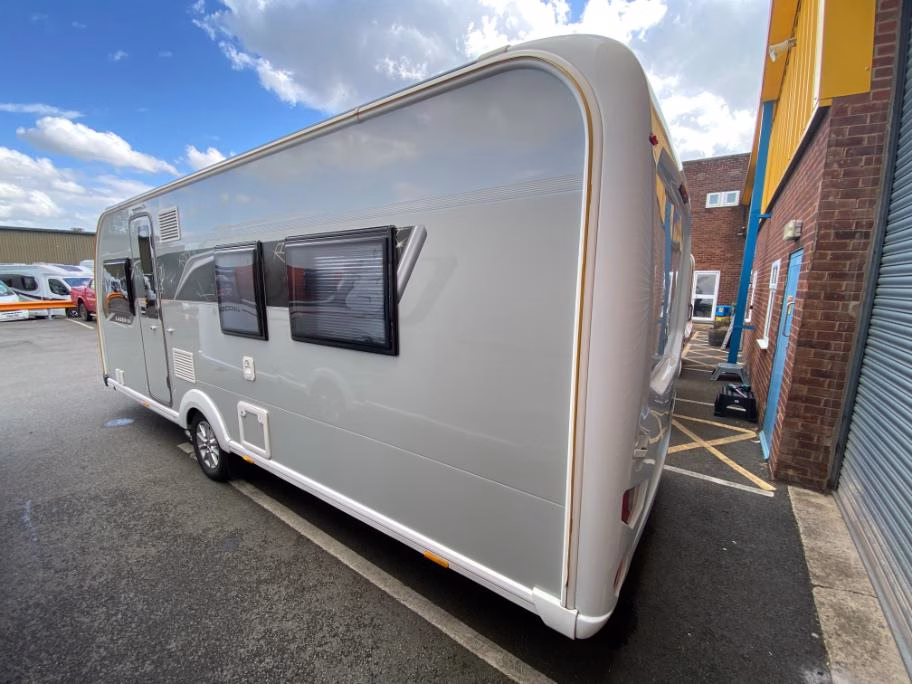 2024 Coachman Laser 545 Xtra