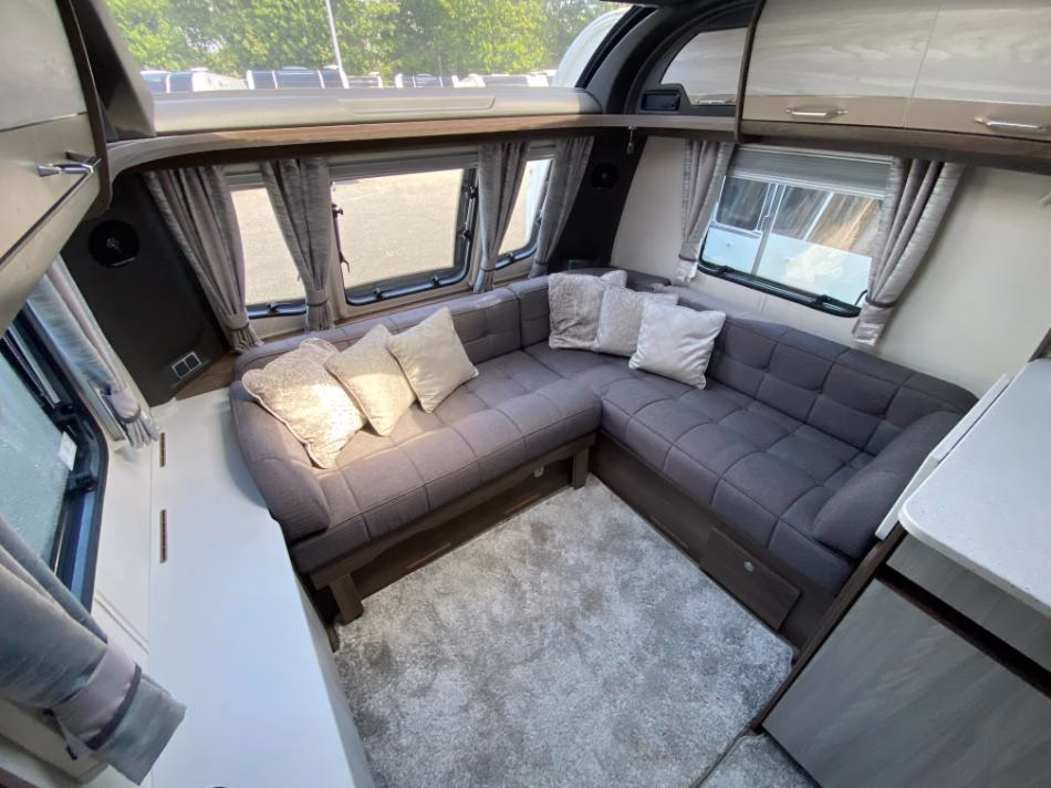 2022 Coachman Lusso II