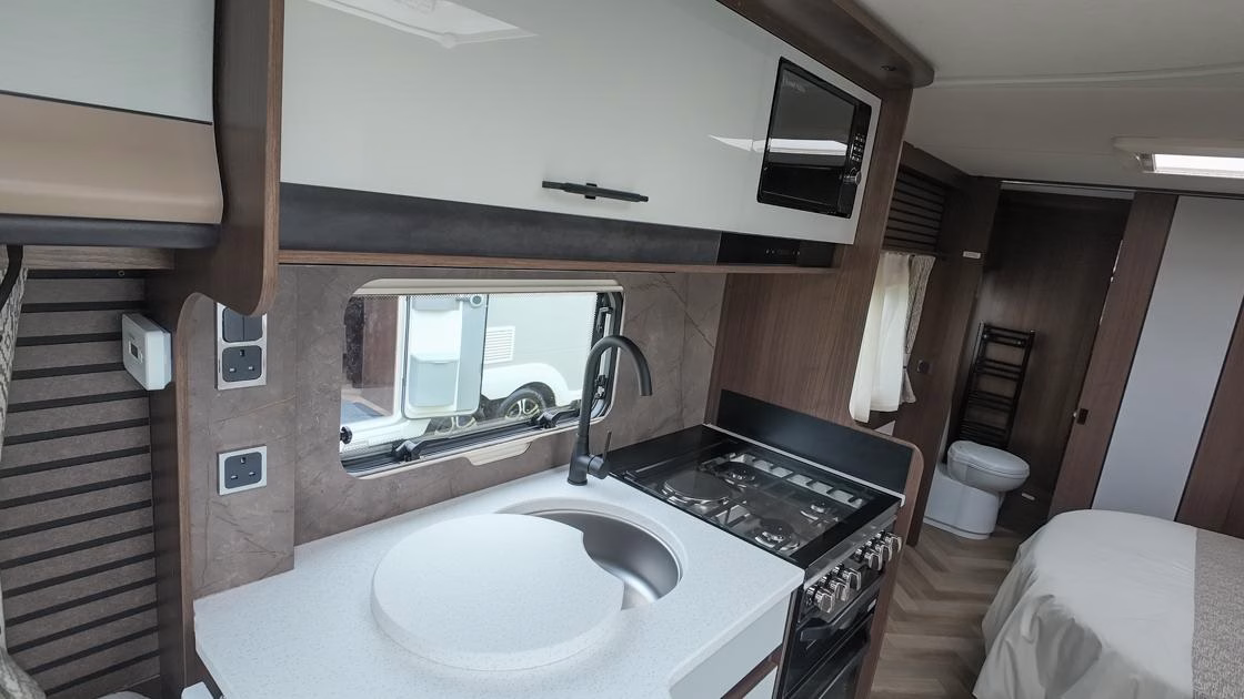 Coachman Laser 575 Xtra 2027