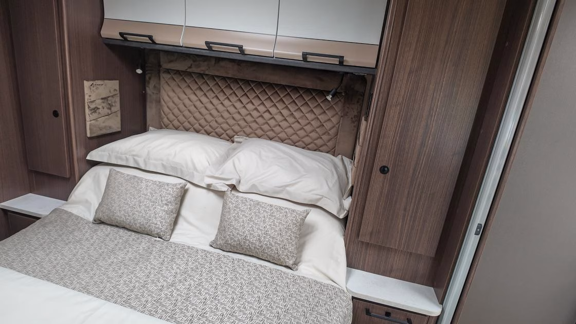 Coachman Laser 575 Xtra 2027