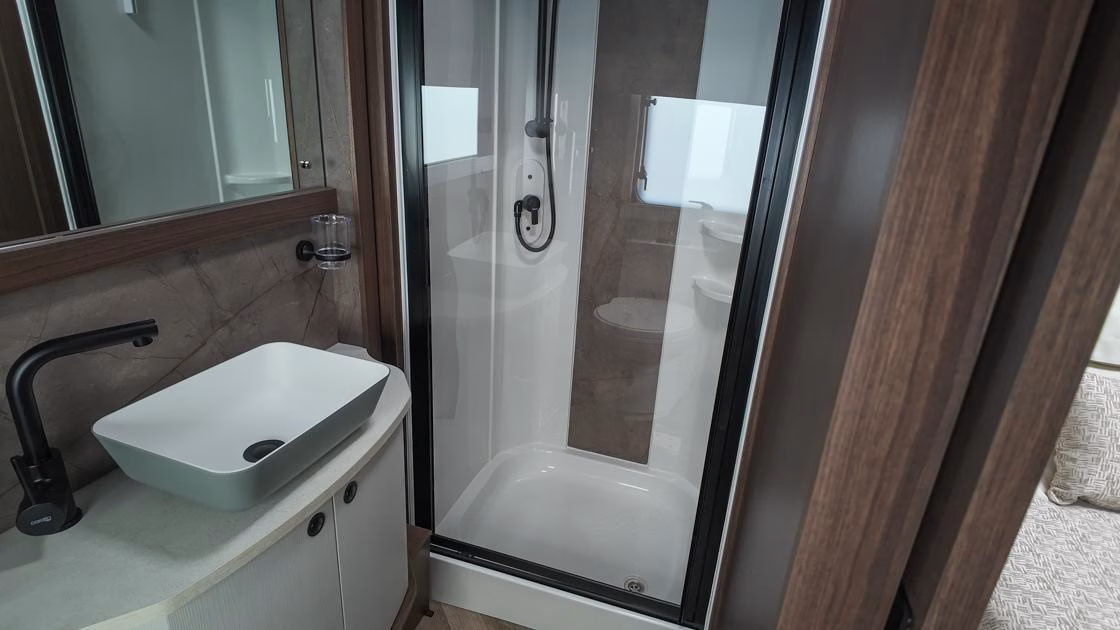 Coachman Laser 575 Xtra 2027