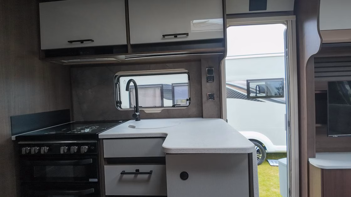 2027 Coachman Laser 855 Xtra