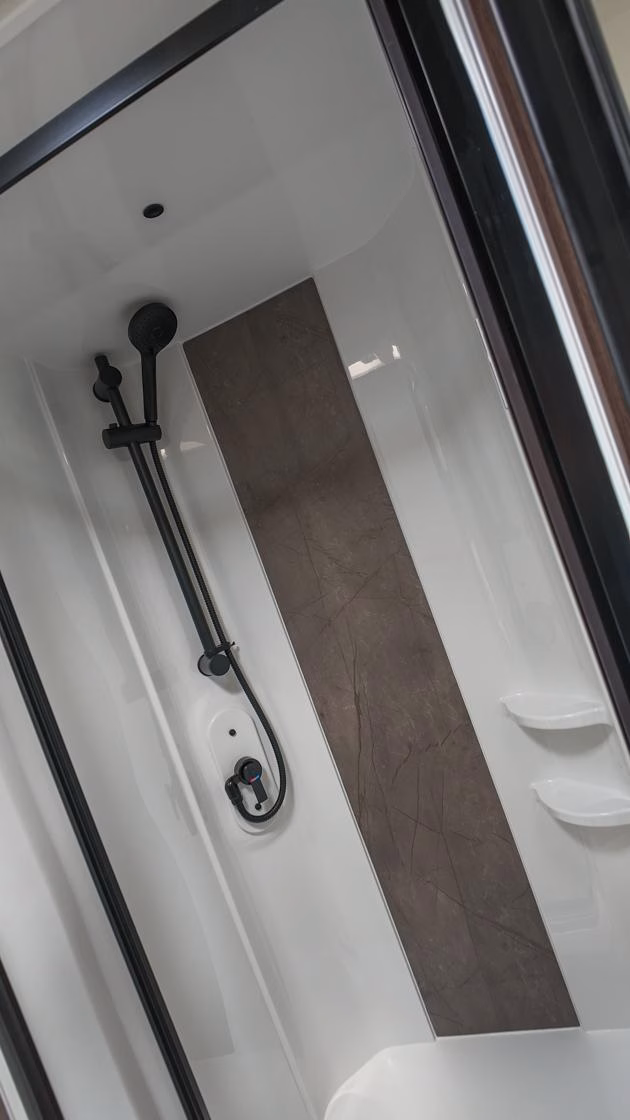 2027 Coachman Laser 855 Xtra