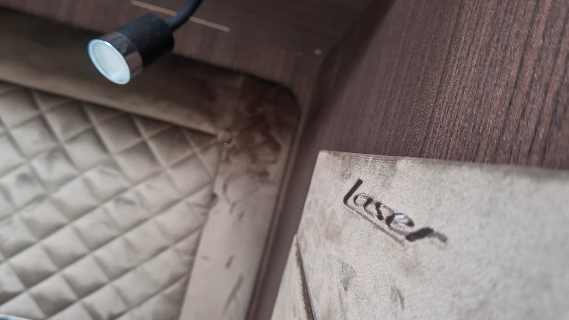 2027 Coachman Laser 855 Xtra