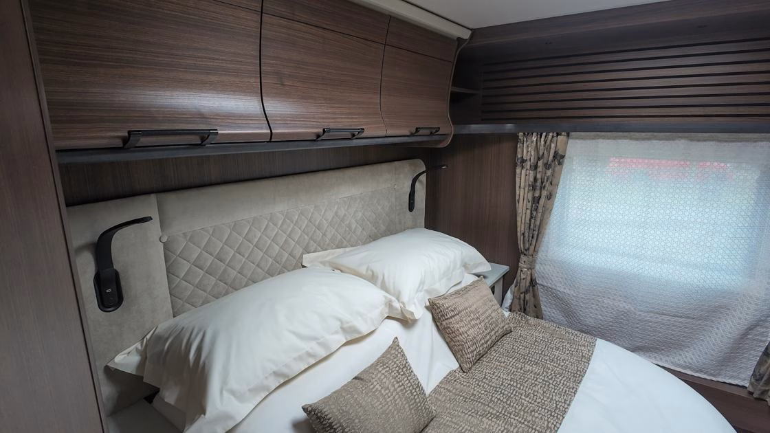Coachman Lusso IV 2027