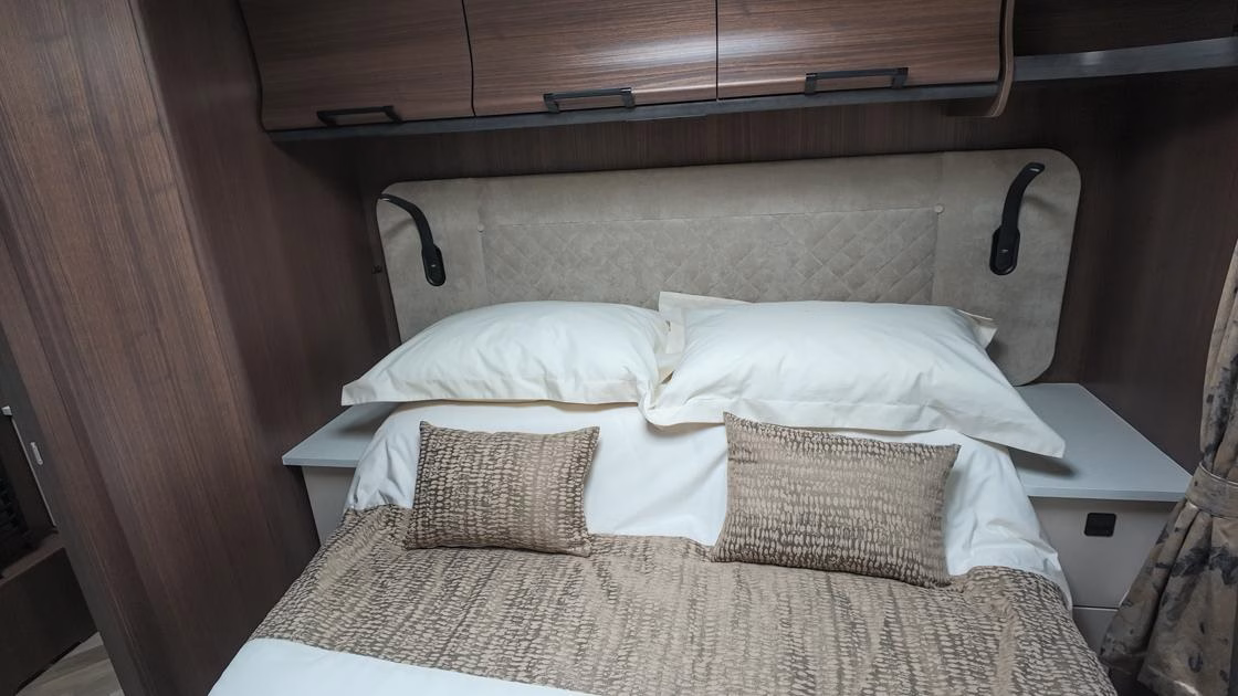 Coachman Lusso IV 2027