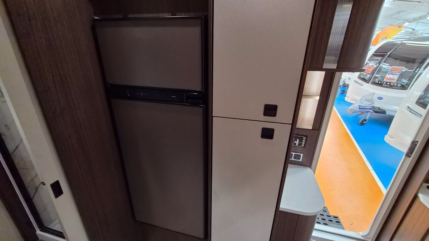 Coachman LUSSO IV 2027