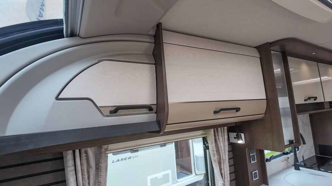 Coachman VIP 575 2027