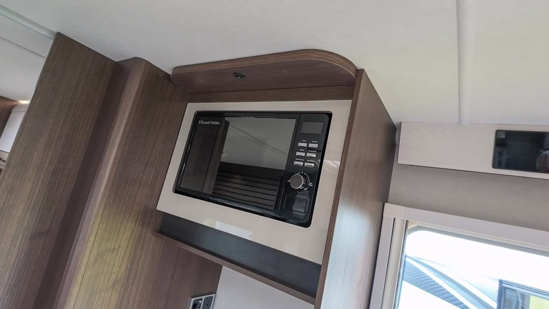 Coachman VIP 575 2027