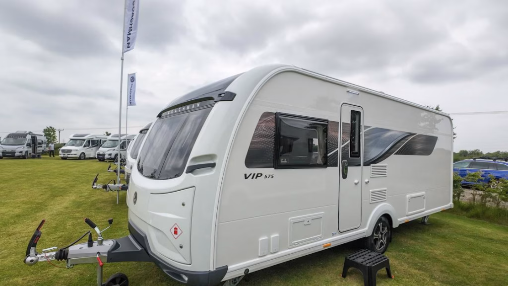 Coachman VIP 575 2027