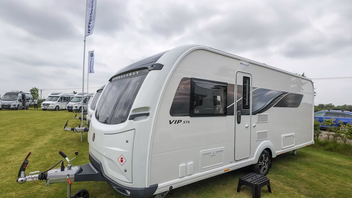 Coachman VIP 575 2027