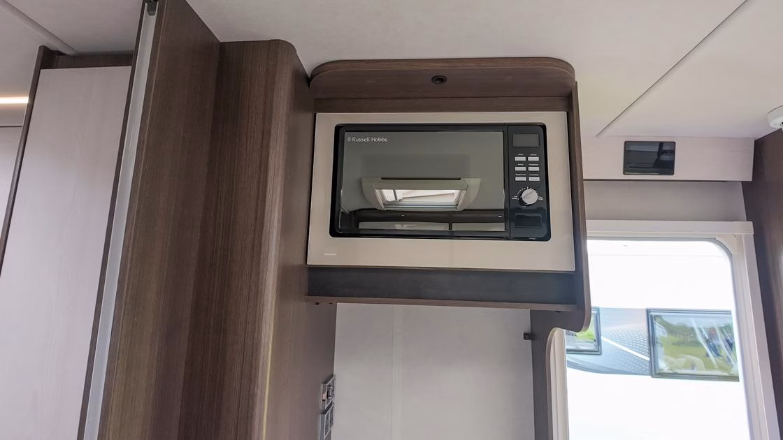 Coachman VIP 575 2027