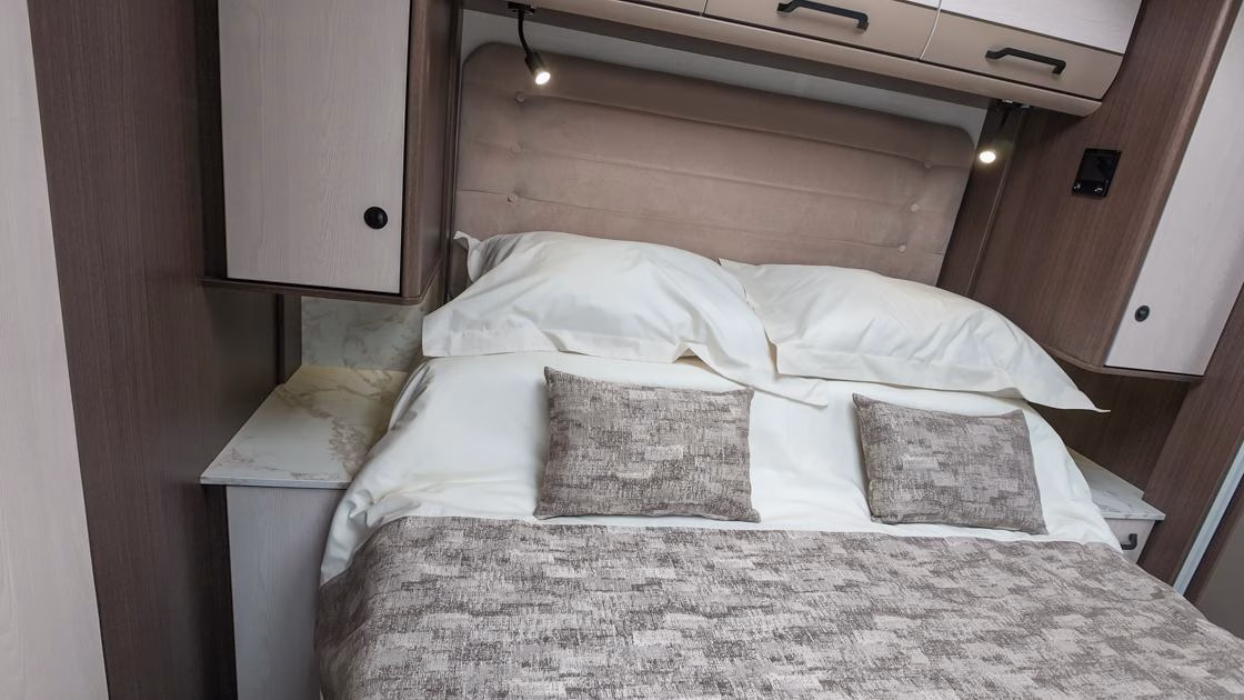 Coachman VIP 575 2027