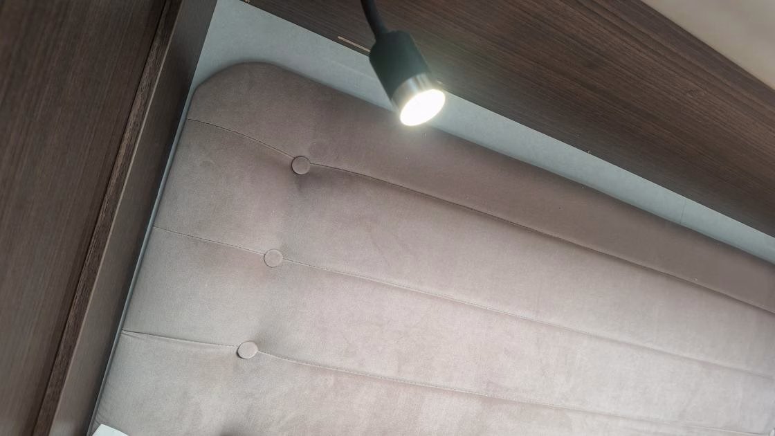 Coachman VIP 575 2027