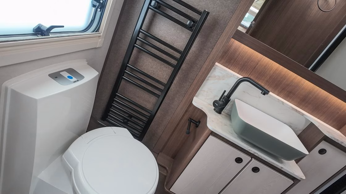 Coachman VIP 575 2027