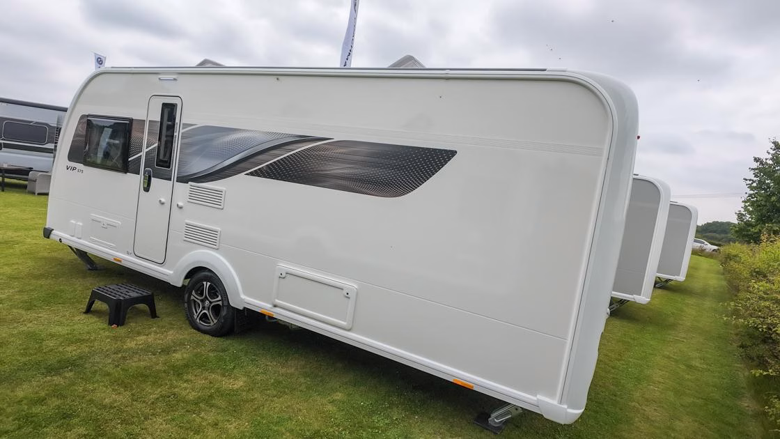 Coachman VIP 575 2027