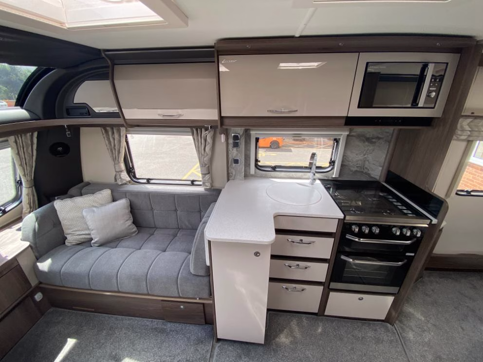 2022 Coachman Laser 575 Xtra