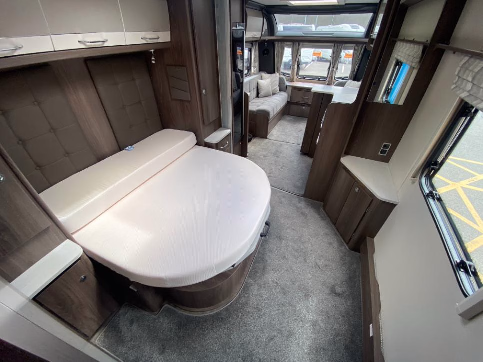 2022 Coachman Laser 575 Xtra