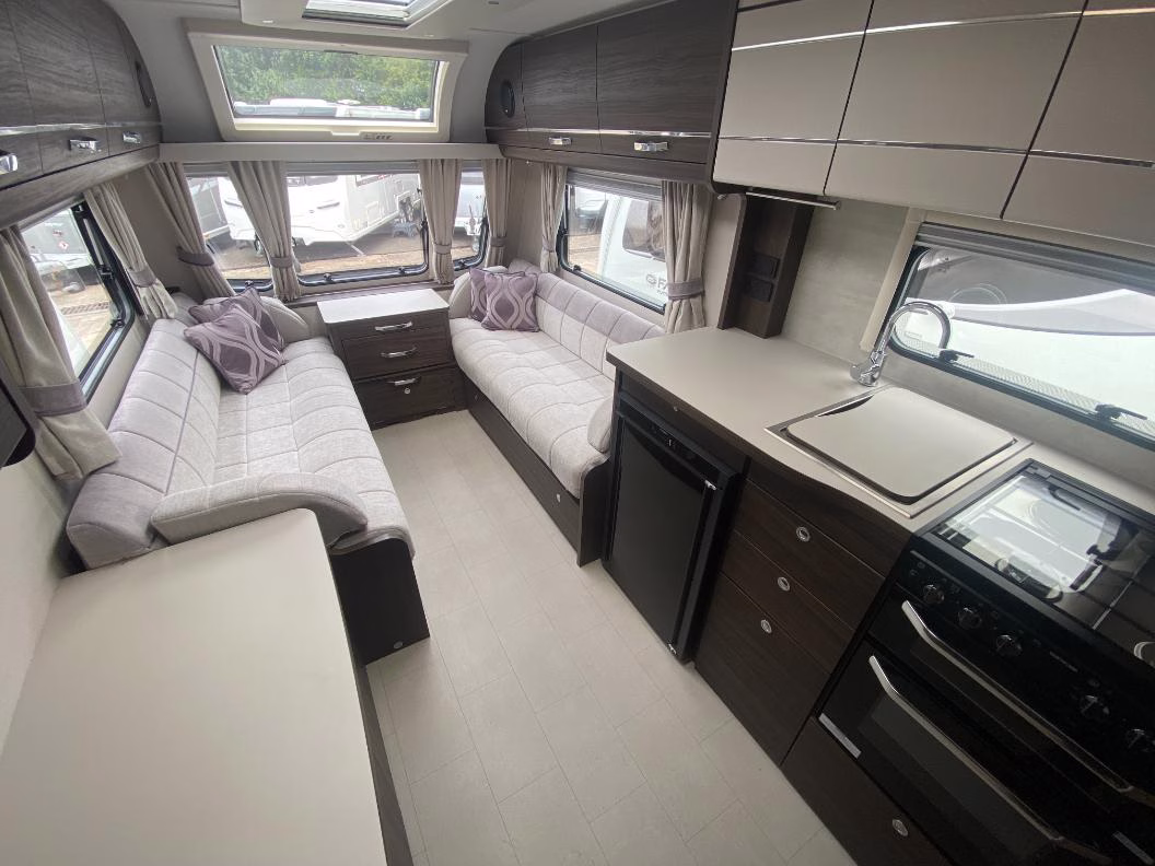 2024 Elddis Affinity 520