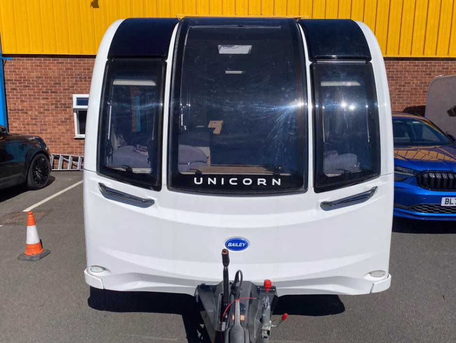 2024 Bailey Unicorn Cartagena