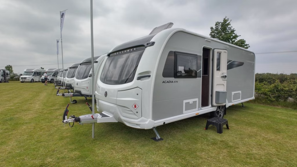 Coachman 575 Xtra 2027