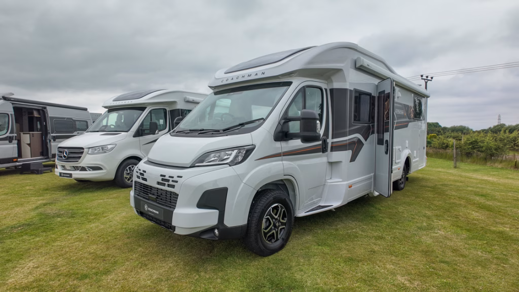Coachman Avventura 565 2027