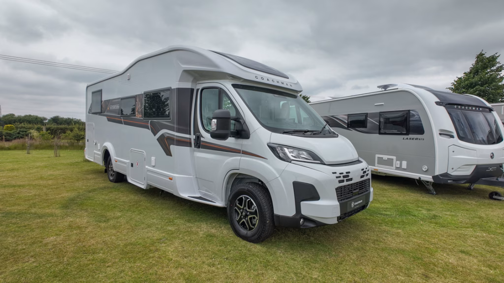 Coachman Avventura 565 2027