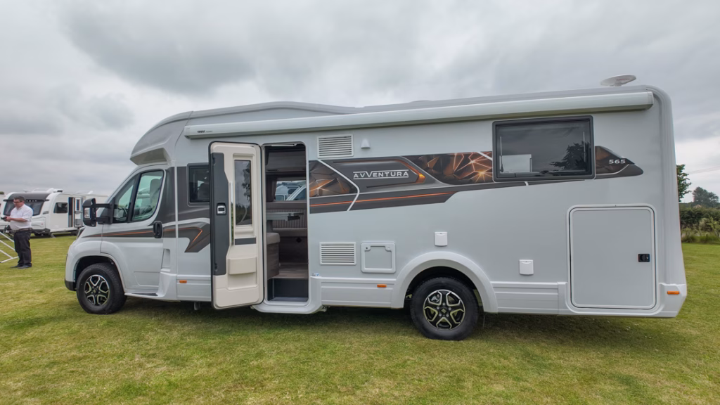Coachman Avventura 565 2027