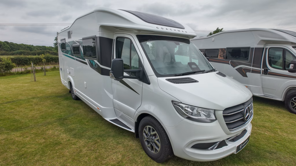 Sportivo 565 Coachman 2027