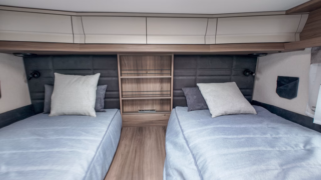 Sportivo 565 Coachman 2027