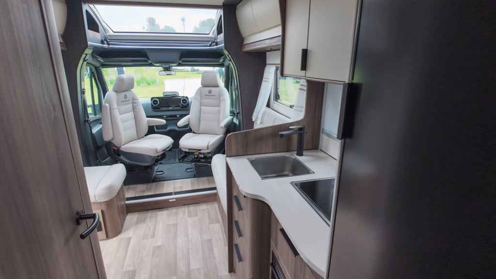 Sportivo 565 Coachman 2027