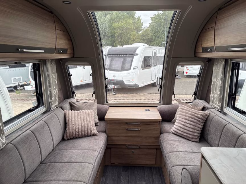 2025 Bailey Unicorn Deluxe Vigo